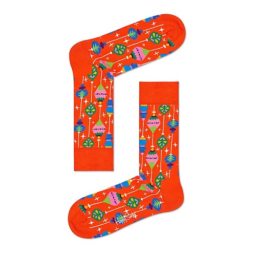 

HAPPY SOCKS Носки Bauble 4000, Носки Bauble 4000