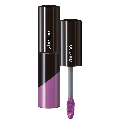 Блеск SHISEIDO  для губ Lacquer Gloss