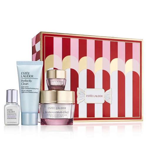 ESTEE LAUDER Набор Resilience Multi-Effects