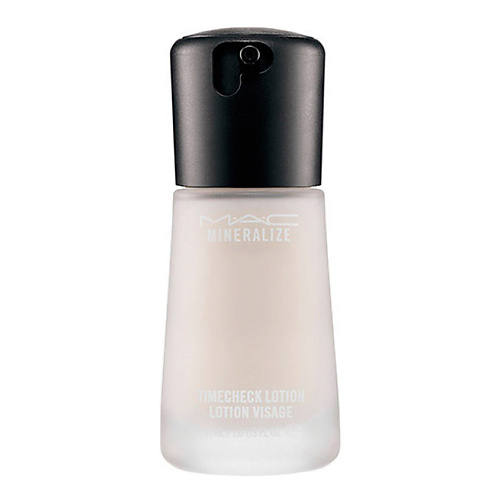 Лосьон для лица MAC Антивозрастной увлажняющий лосьон для лица Mineralize Timecheck Lotion