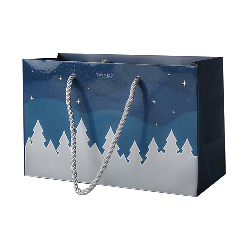 ЛЭТУАЛЬ TWINKLE Подарочный пакет TWINKLE Night Sky