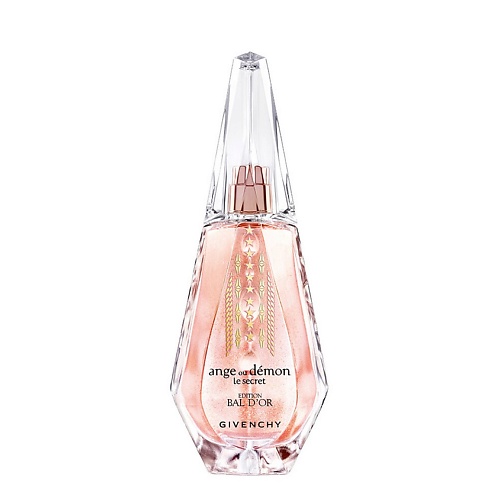 GIVENCHY Ange Ou Demon Le Secret Edition Bal D'or 50 givenchy ange ou demon le secret elixir 50