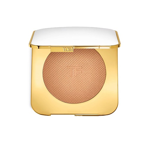 Бронзатор TOM FORD Бронзирующая пудра Soleil Glow Bronzer Small