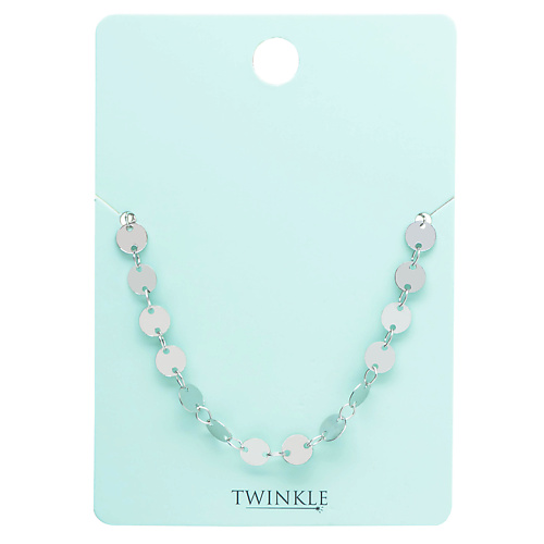 

TWINKLE Браслет SILVER COINS, Браслет SILVER COINS