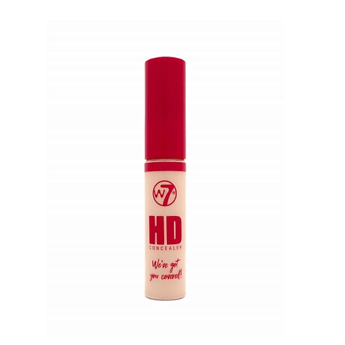 

W7 Консилер для лица HD, Консилер для лица HD