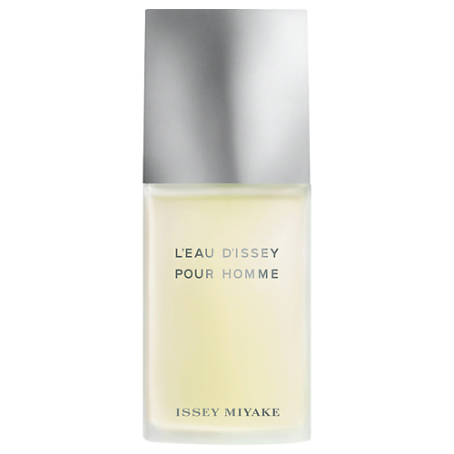 

ISSEY MIYAKE L'Eau d'Issey Pour Homme 125, L'Eau d'Issey Pour Homme