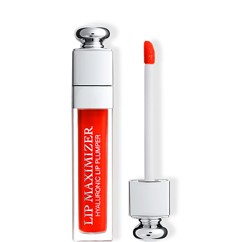 

DIOR Lip Maximizer Блеск-плампер для губ, Lip Maximizer Блеск-плампер для губ