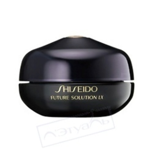 SHISEIDO Крем для восстановления кожи контура глаз и губ Future Solution LX shiseido тональное средство с эффектом сияния e future solution lx