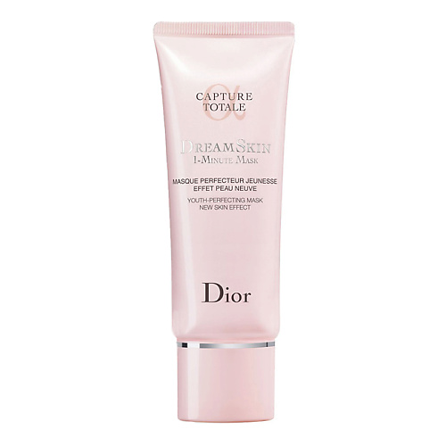 

DIOR Маска 1-минутного действия DIORSKIN, Маска 1-минутного действия DIORSKIN