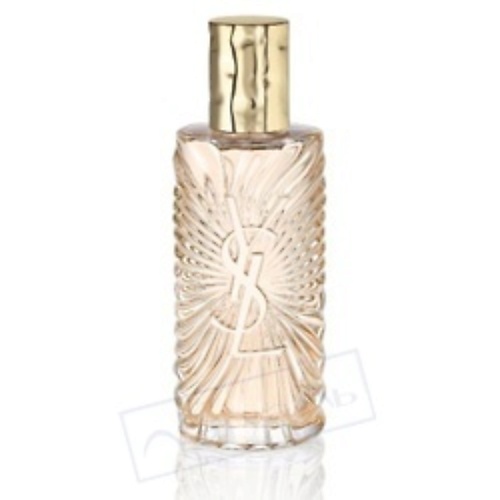 

YVES SAINT LAURENT YSL Saharienne 75, YSL Saharienne