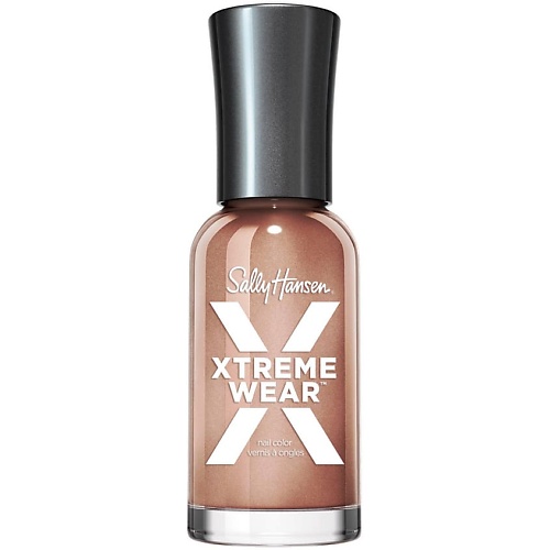 Лак SALLY HANSEN  для ногтей Xtreme Wear