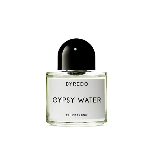 Женская парфюмерия BYREDO Gypsy Water Eau De Parfum 50
