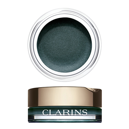 

CLARINS Атласные тени для век Ombre Satin, Атласные тени для век Ombre Satin