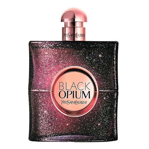 YVES SAINT LAURENT YSL Black Opium Nuit Blanche 90 yves saint laurent ysl opium extreme 50