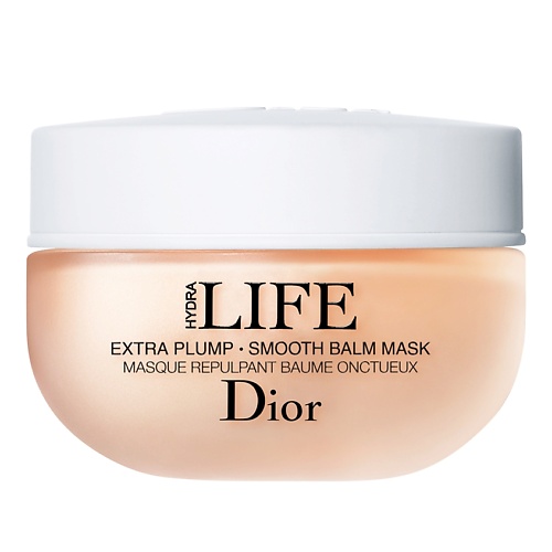 DIOR Маска питательная Hydra Life dior маска для сужения пор hydra life