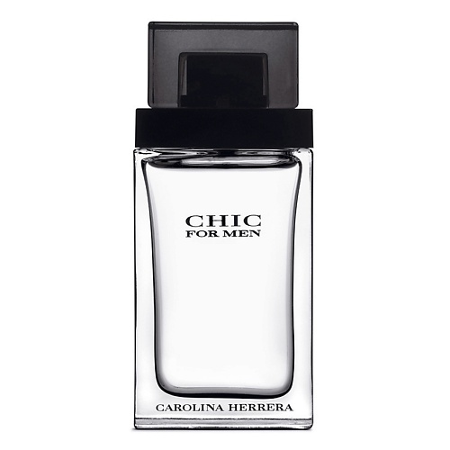 

CAROLINA HERRERA Chic for men 100, Chic for men