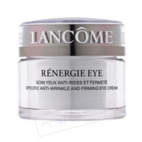 LANCOME Восстанавливающий и тонизирующий крем для контура глаз Renergie Eye la roche posay pure vitamin c yeux крем филлер для заполнения морщин для контура глаз