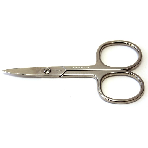 Ножницы ALEXANDER STYLE Ножницы для ногтей 2119 , 9 см ножницы kamari beauty ножницы маникюрные для ногтей