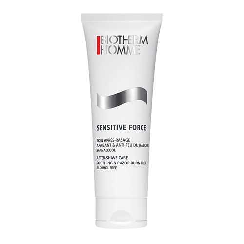 

BIOTHERM Гель-уход после бритья для чувствительной кожи Sensitive Force Homme, Гель-уход после бритья для чувствительной кожи Sensitive Force Homme