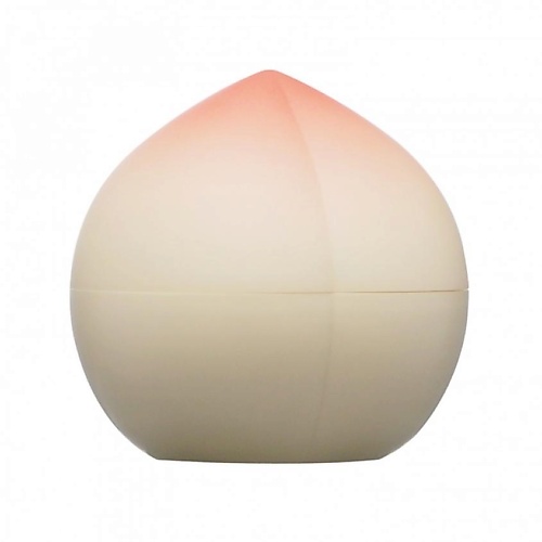 TONYMOLY Крем для рук с экстрактом персика 500₽