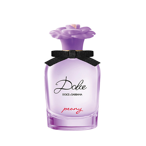 Парфюмерная вода DOLCE&GABBANA Dolce Peony