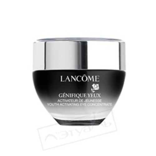 Уход за кожей вокруг глаз LANCOME Активатор молодости для контура глаз Genifique