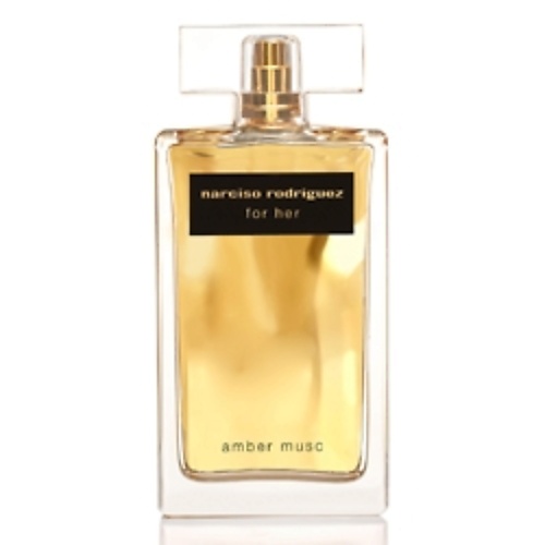 NARCISO RODRIGUEZ Amber Musc for Her 90 narciso rodriguez for her pure musc 30