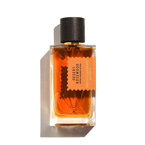 Женская парфюмерия GOLDFIELD & BANKS AUSTRALIA Desert Rosewood 100