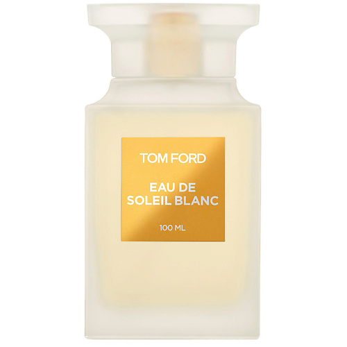 TOM FORD Eau De Soleil Blanc 100 tom ford orchid soleil 50