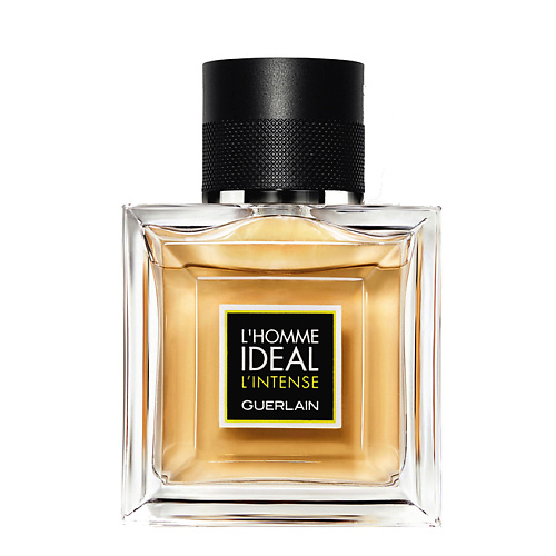 Мужская парфюмерия GUERLAIN L'Homme Ideal L'Intense 50