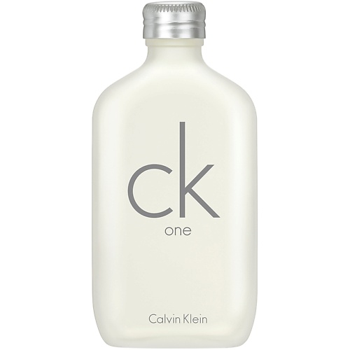 CALVIN KLEIN CK One 100