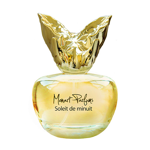 Парфюмерная вода MONART PARFUMS Soleil De Minuit женская парфюмерия monart parfums un reve doux