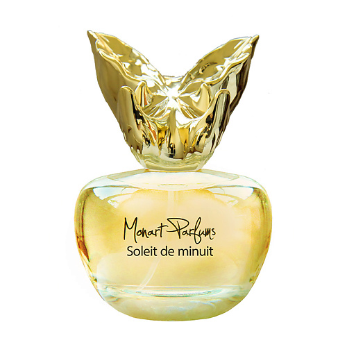 MONART PARFUMS Soleil De Minuit 100 25515₽