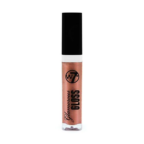 Блески для губ W7 Блеск для губ Glamorous