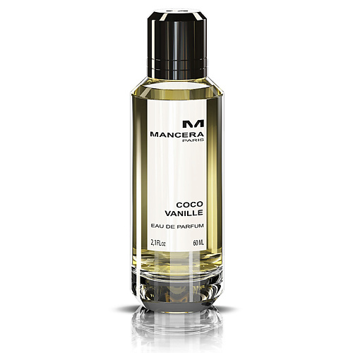 MANCERA Coco Vanille Eau De Parfum 60 mancera vanille exclusive 120