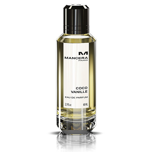 MANCERA Coco Vanille Eau De Parfum 60 coco vanille