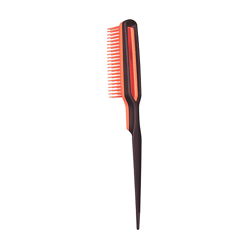 Аксессуары для волос TANGLE TEEZER Расческа для создания начеса Tangle Teezer Back-Combing Coral Sunshine