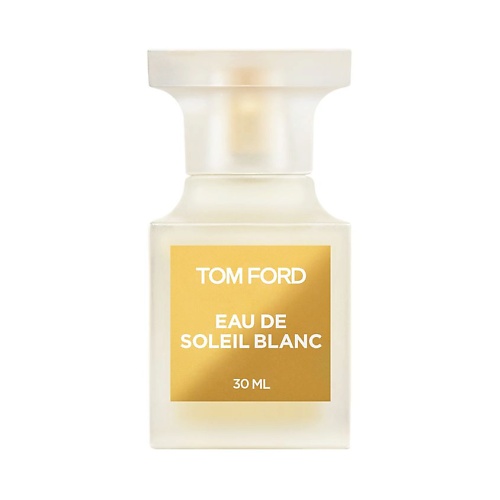 Женская парфюмерия TOM FORD Eau De Soleil Blanc 30