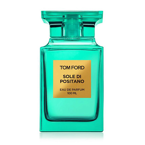 Женская парфюмерия TOM FORD Sole Di Positano 100