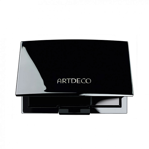 Футляр для теней и румян ARTDECO Магнитный футляр Beauty Box Quattro кисть для румян artdeco blusher brush for beauty box