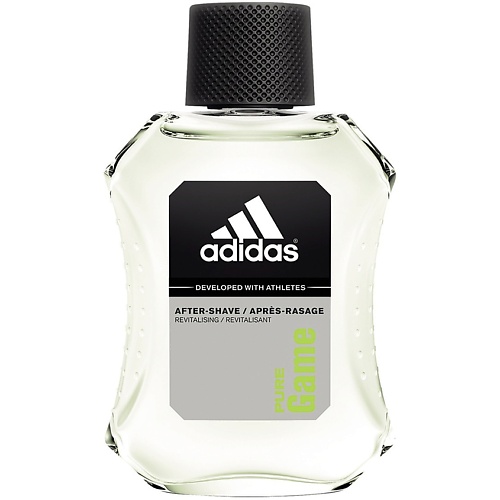 Лосьон после бритья ADIDAS Лосьон после бритья Pure Game