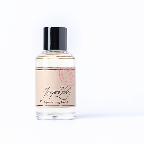 JACQUES ZOLTY SPARKLING SAND 100 jacques zolty crazy belle 100