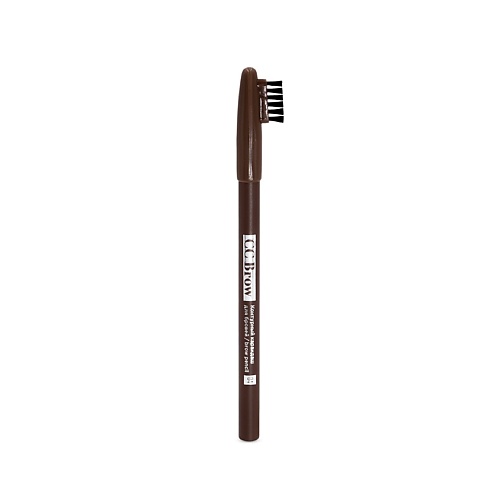 LUCAS Контурный карандаш для бровей Brow Pencil CC Brow