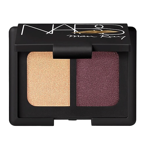 

NARS Двойные тени для век NARS. KISS. PLAY. MAN RAY, Двойные тени для век NARS. KISS. PLAY. MAN RAY
