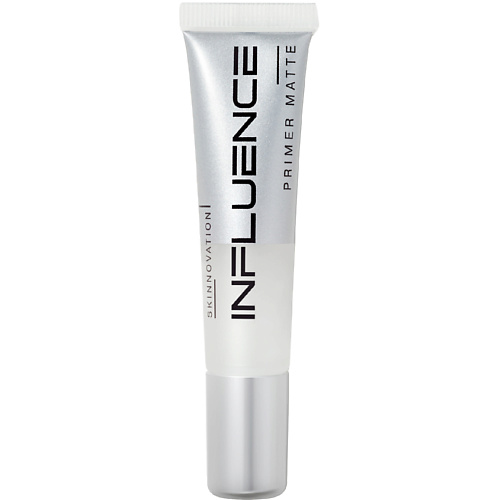Праймеры для лица INFLUENCE BEAUTY Праймер SKINNOVATION I MATTE матирующий