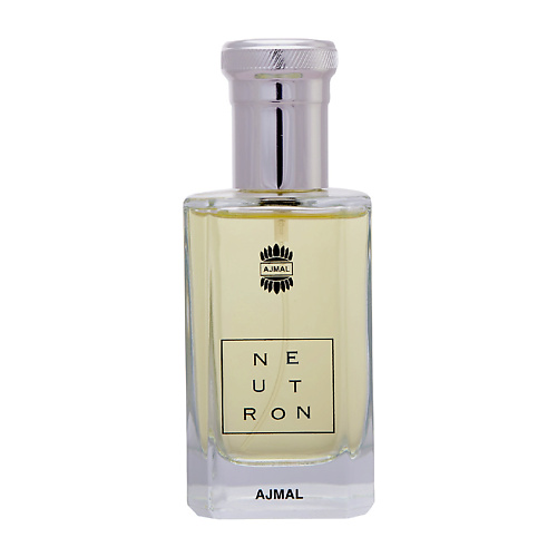 AJMAL NEUTRON 100 ajmal silver shade 100