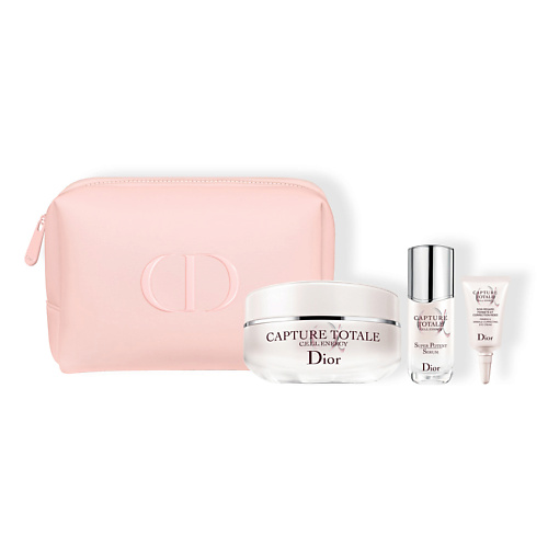 

DIOR Набор для ухода за кожей Capture Totale, Набор для ухода за кожей Capture Totale