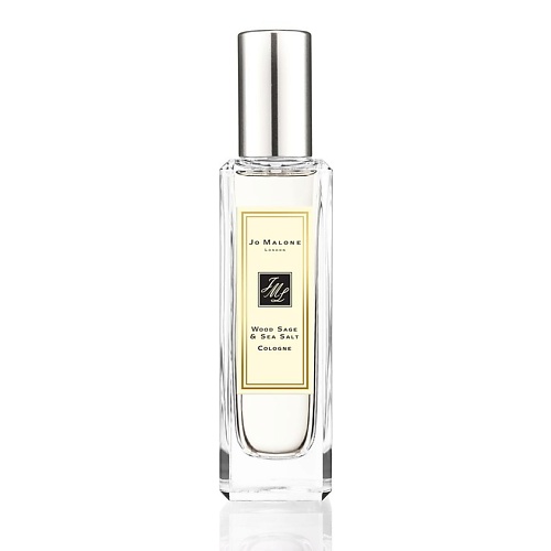 Женская парфюмерия JO MALONE LONDON Wood Sage & Sea Salt Cologne 30