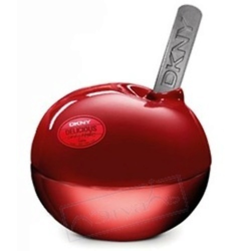 DKNY Candy Apples Ripe Raspberry 50