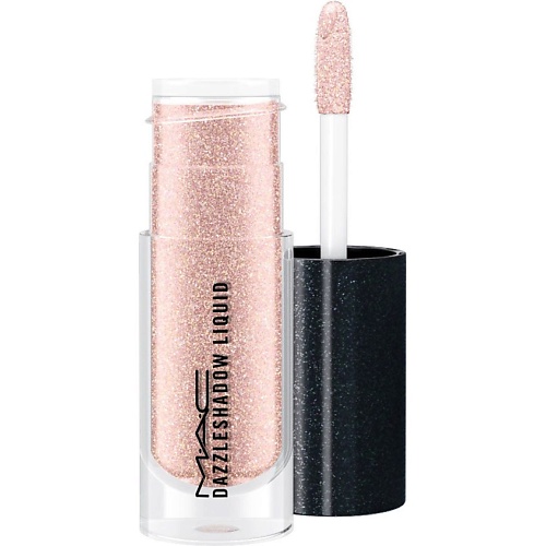 

MAC Жидкие тени для век Dazzleshadow Liquid, Жидкие тени для век Dazzleshadow Liquid